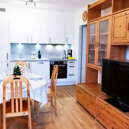 New, Quiet Flat Next To U1, Vic, Shopping Mall,... Вена Экстерьер фото