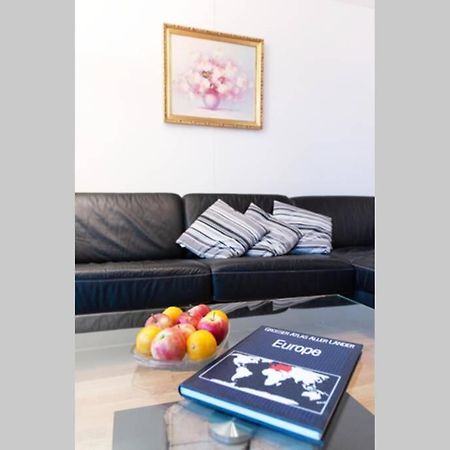 New, Quiet Flat Next To U1, Vic, Shopping Mall,... Вена Экстерьер фото