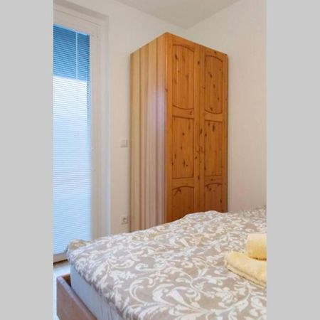 New, Quiet Flat Next To U1, Vic, Shopping Mall,... Вена Экстерьер фото