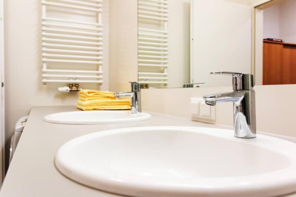 New, Quiet Flat Next To U1, Vic, Shopping Mall,... Вена Экстерьер фото