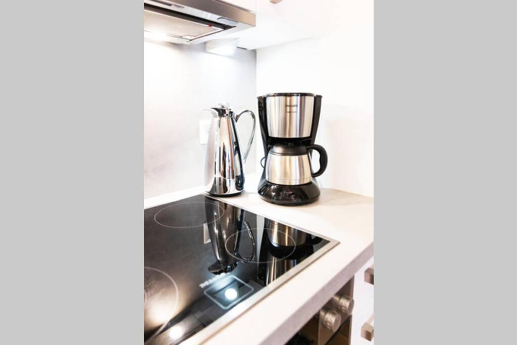 New, Quiet Flat Next To U1, Vic, Shopping Mall,... Вена Экстерьер фото