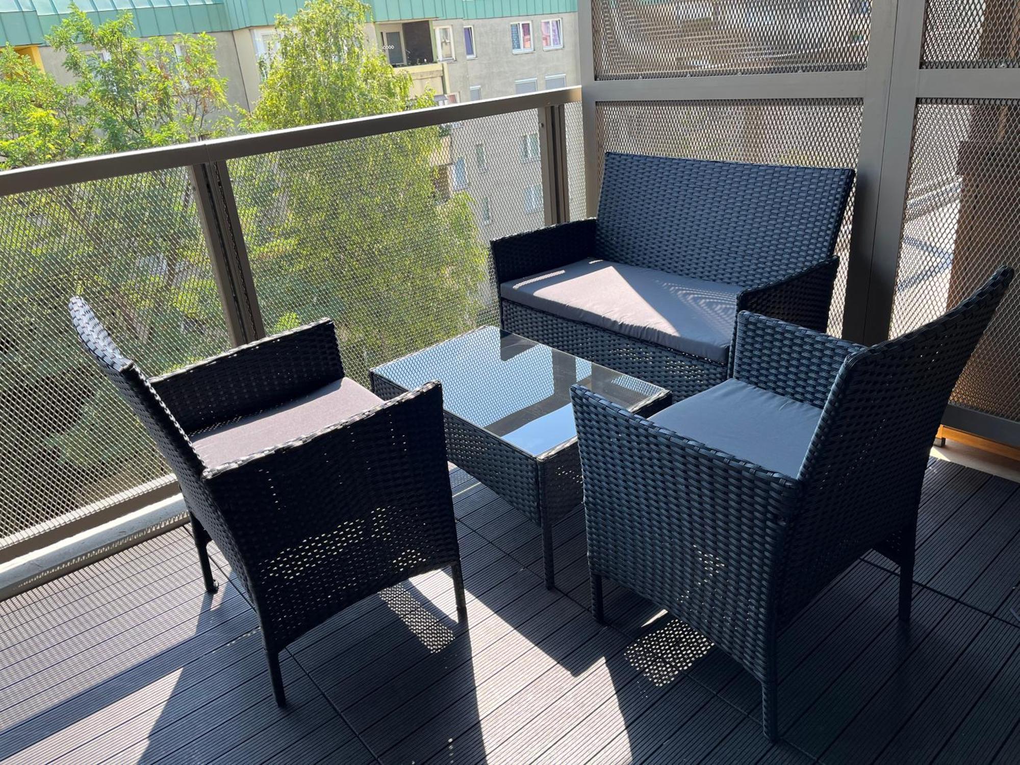 New, Quiet Flat Next To U1, Vic, Shopping Mall,... Вена Экстерьер фото